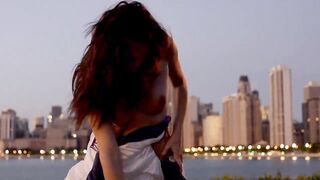 : Emmy Rossum- most NSFW scenes from Shameless compiled together #2