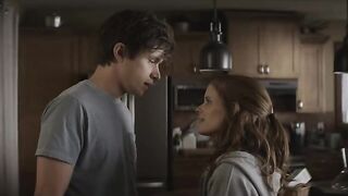 : Kate Mara sex scenes from latest episode of A Teacher #3