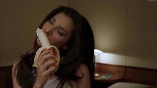 : Roselyn Sanchez likes bananas #2