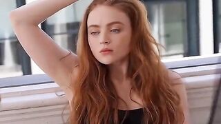 Sadie Sink