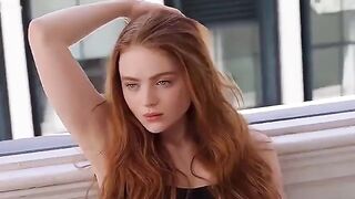 : Sadie Sink #2