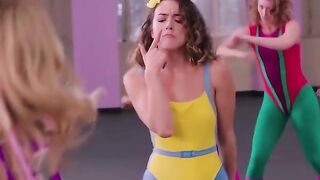 : Chloe Bennet spandex #3