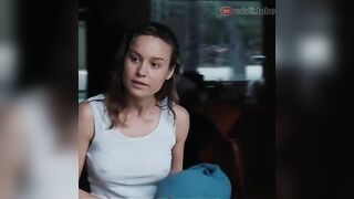 Brie Larson in Digging for Fire