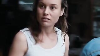 : Brie Larson in Digging for Fire #3