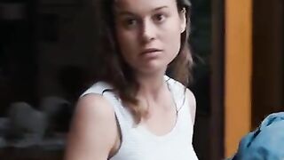 : Brie Larson in Digging for Fire #4