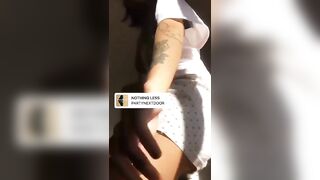 : Taichu traperita moviendo el culo #3