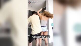 : ViihTube Mechendo o BumBum #2