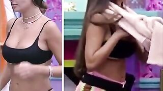 : Thais Braz BBB21 #2