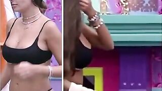 : Thais Braz BBB21 #3