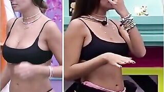 : Thais Braz BBB21 #4