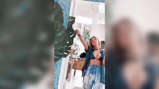 : Giu Nassa, 18 anos #3