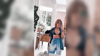 : Giu Nassa, 18 anos #4