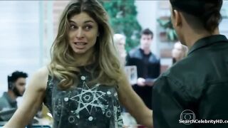Grazi Massafera em "Verdades Secretas"
