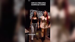 : Diana Zambrozuski e Rayana EL Bainy #3