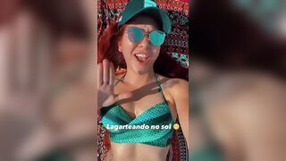 : Diana Zambrouski #2