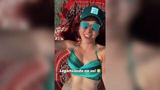 : Diana Zambrouski #3