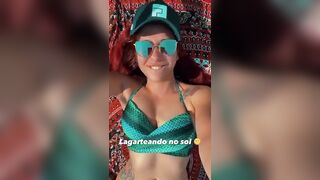 : Diana Zambrouski #4