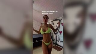 : Tati Zaqui (Stories) #2