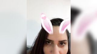 : Olha ela aí Perlla #3