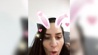 : Olha ela aí Perlla #4