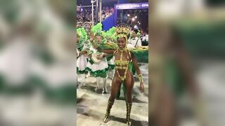 : Iza (Carnaval 2020) #1