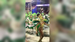 : Iza (Carnaval 2020) #2