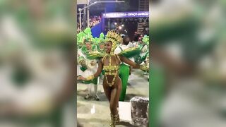 : Iza (Carnaval 2020) #3