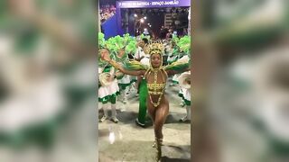 : Iza (Carnaval 2020) #4