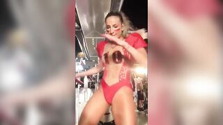 : Claudia leitte #3