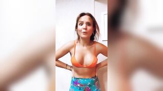 : Larissa Manoela suadinha ???? #2