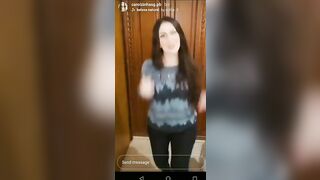 : Carolzinha sg stories #1