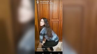 : Carolzinha sg stories #3