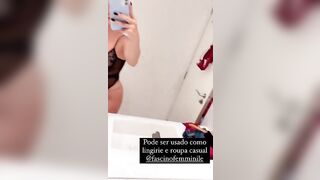 : Carla Signorelli #2