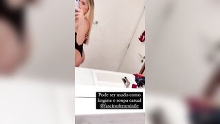 : Carla Signorelli #3