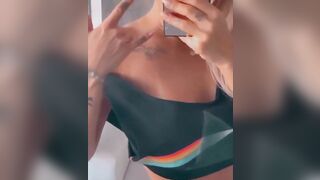 : Larissa Wambier @lariwambier #2