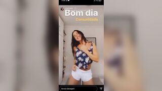 : Amanda Manoela Alves #2