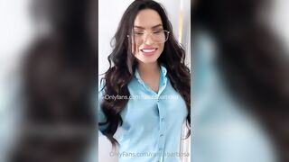 : Raissa Barbosa ta de volta ???? #2