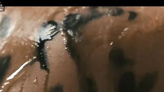 : Débora Nascimento nua em "Budapeste" #3