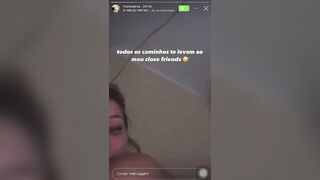 : Close Friends, da Niccole Rodrigues! ???? #3