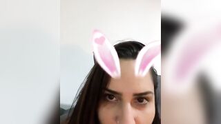 : Perlla pagando peitinho #3