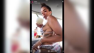 : Anitta (sem comentários) #4