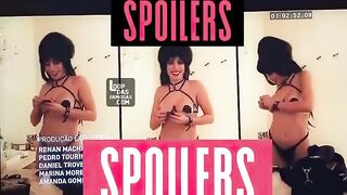 : Anitta (nip slip) #3