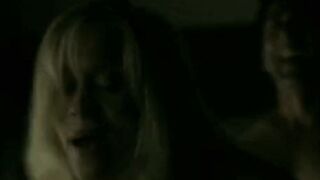 : Billie Piper and Beth Cordingley threesome #3