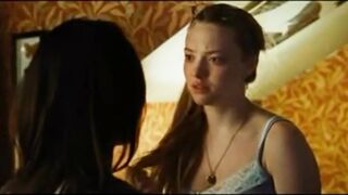 : Amanda seyfried & megan fox #2