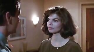 Jeanne Tripplehorn in Basic Instinct