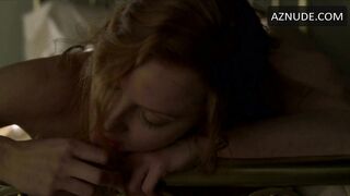 : Gretchen Mol in Boardwalk Empire #4