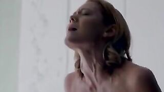 : Louisa Krause in The Girlfriend Experience #3