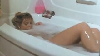 : Olivia d'Abo- Into the Fire (1988) #4