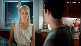 : Isabel Lucas in Careful What You Wish For #2