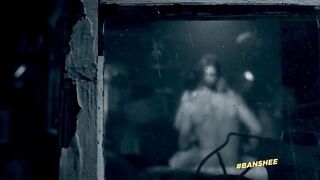 : Lili Simmons from True Detective #3